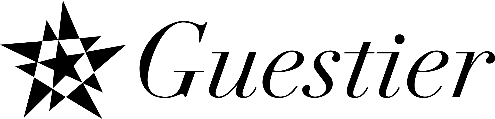 logo guestier