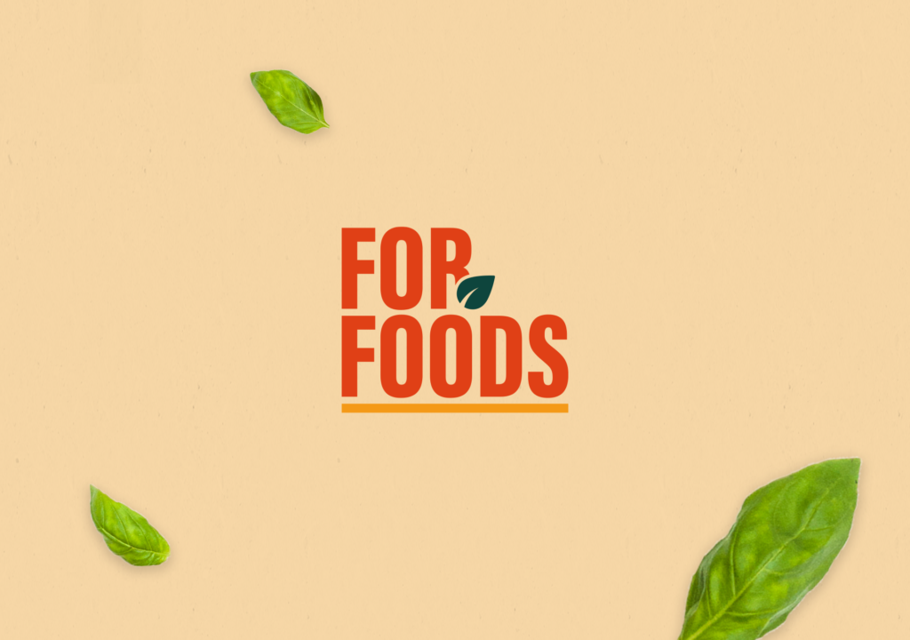 For Foods