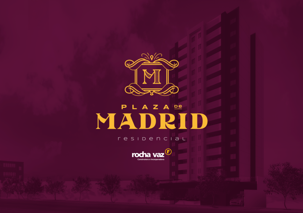 Plaza de Madrid