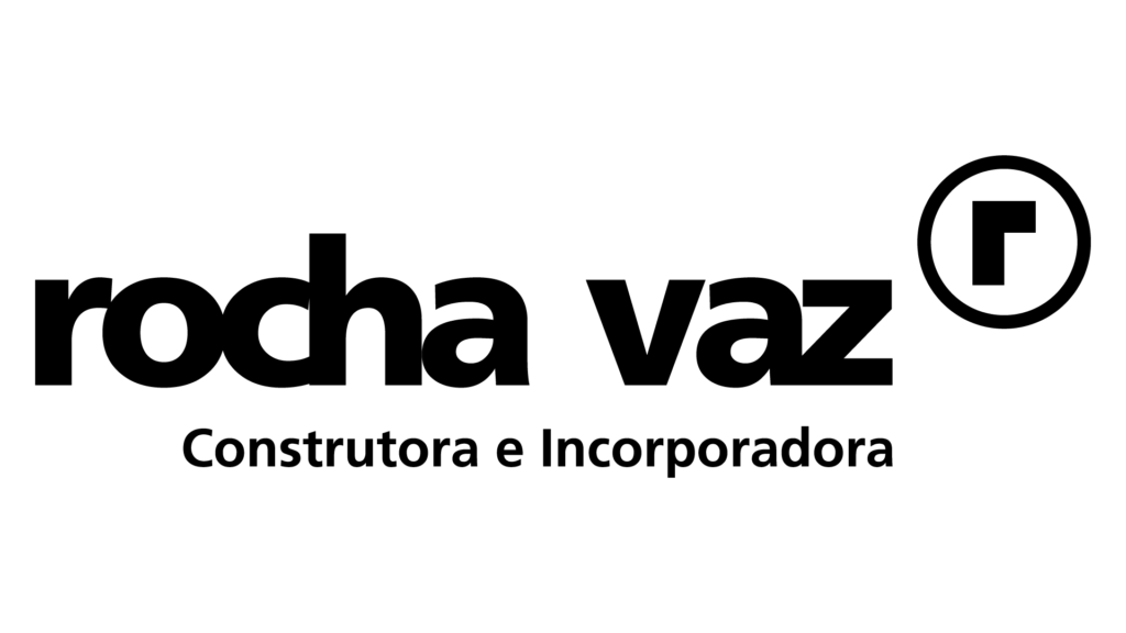 Logo Rocha Vaz