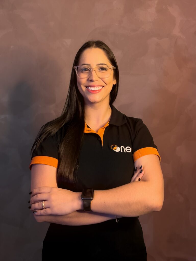 Débora - Diretora de criação