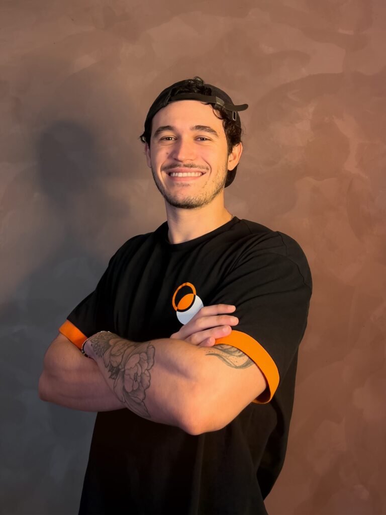 Guilherme - Designer