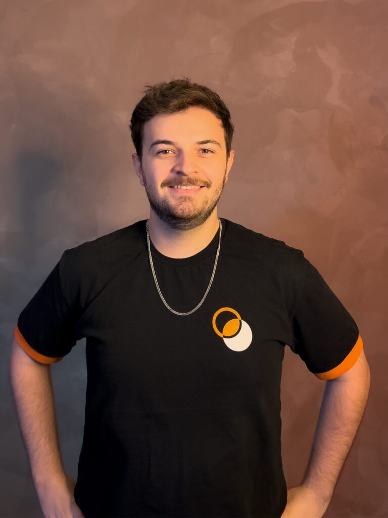 Pedro - Designer