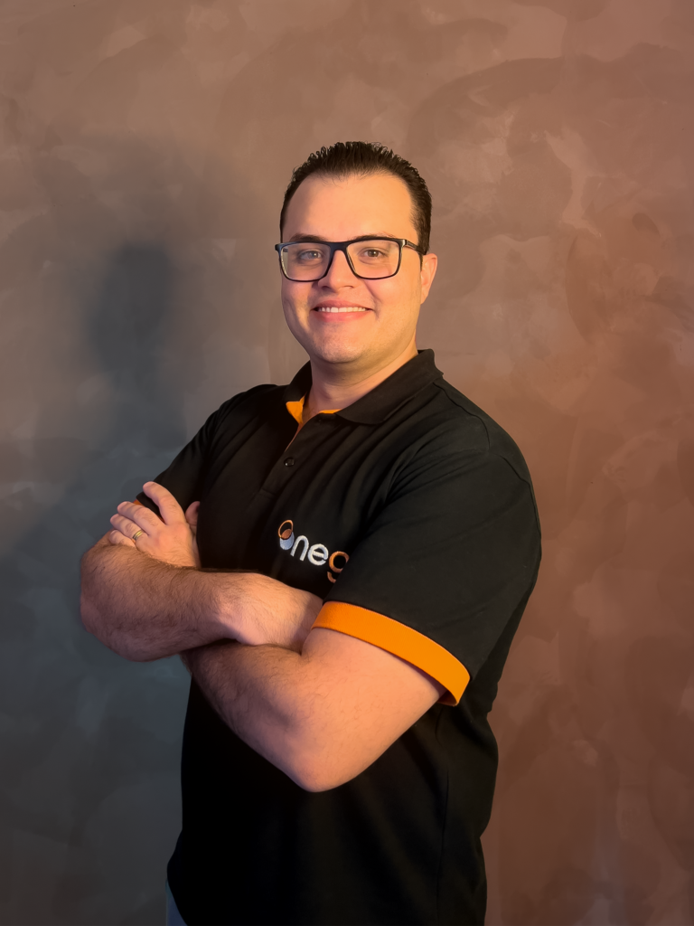 Ramon -  
CEO